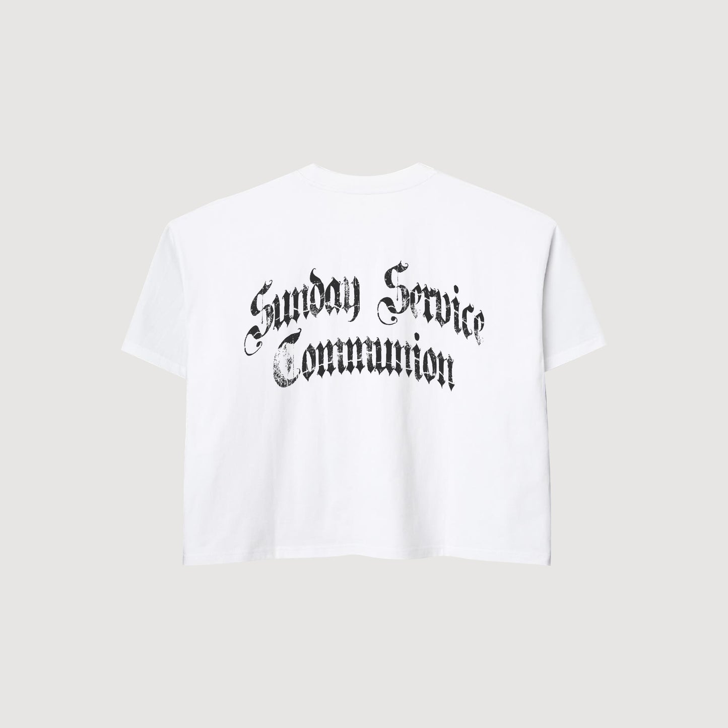 DAILY BREAD TEE
