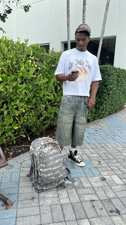 DAILY BREAD TEE