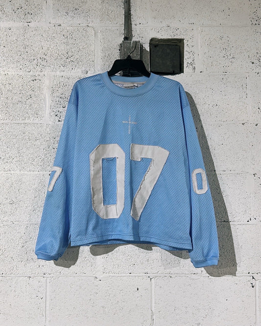 '07' PERFECTION JERSEY