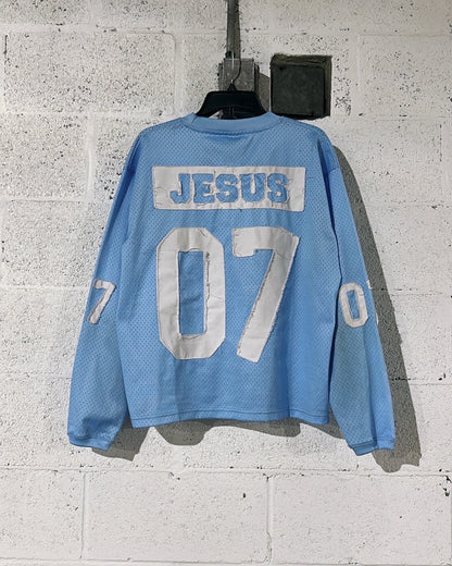 '07' PERFECTION JERSEY