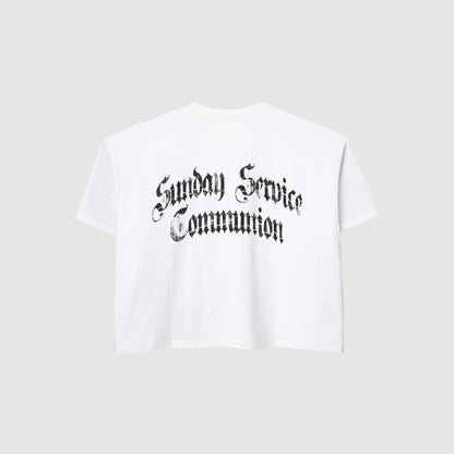 DAILY BREAD TEE